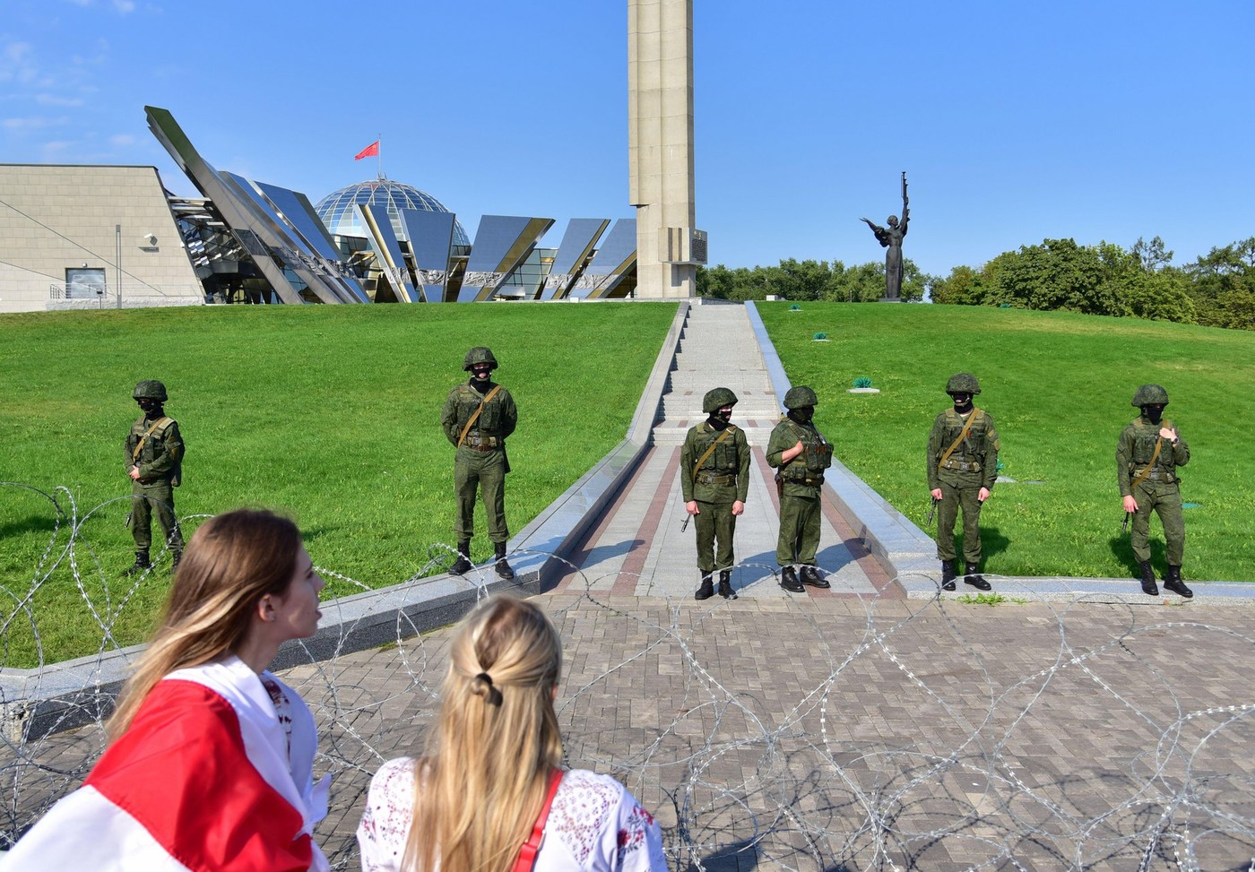 Un cetățean german a fost condamnat la moarte în Belarus. Ce acuzații i se aduc și cum a reacționat Germania