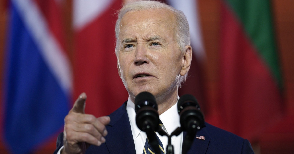 Biden în colimator. NYT: E pe cale să se facă de râs. Trump îl provoacă la o nouă dezbatare și o partidă de golf|EpicNews