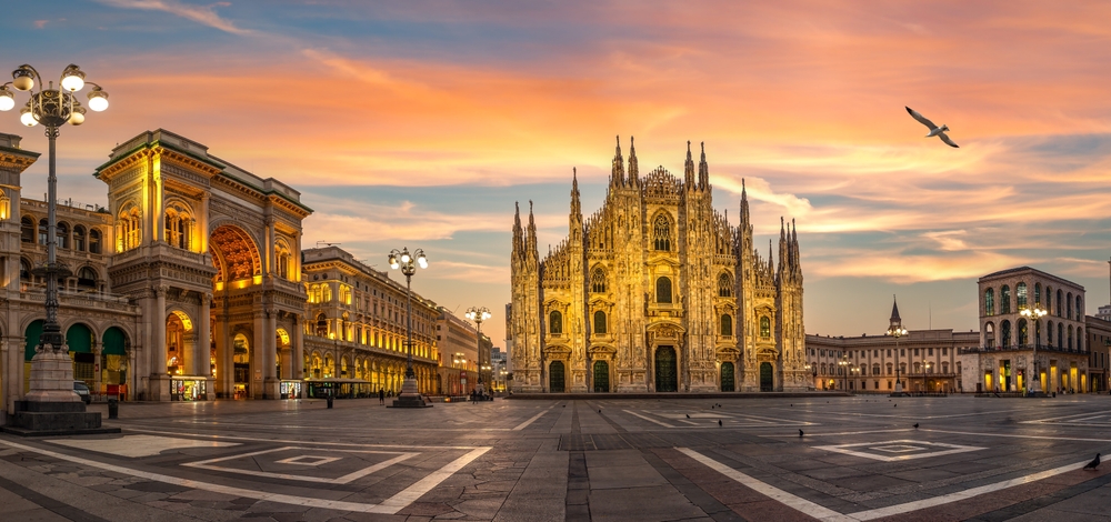 La Milano se deschide un muzeu cu o întâziere de 50 de ani. Între timp, s-au schimbat 39 de guverne