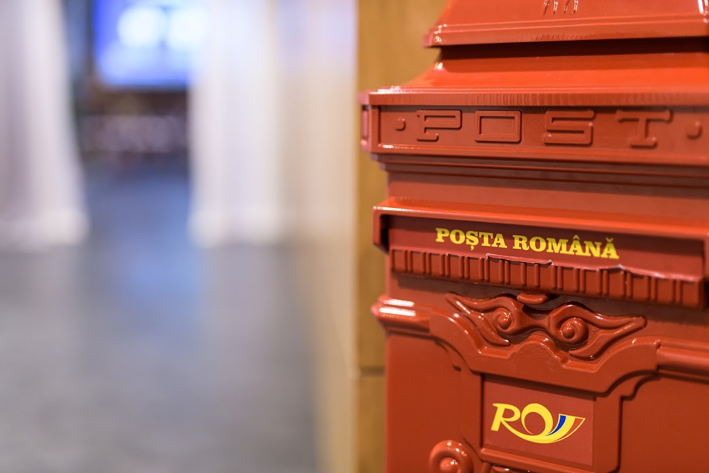Noutate la Poșta Română: serviciul de plată self-service pentru facturi la utilități și alte servicii