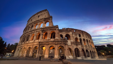 colosseum, roma