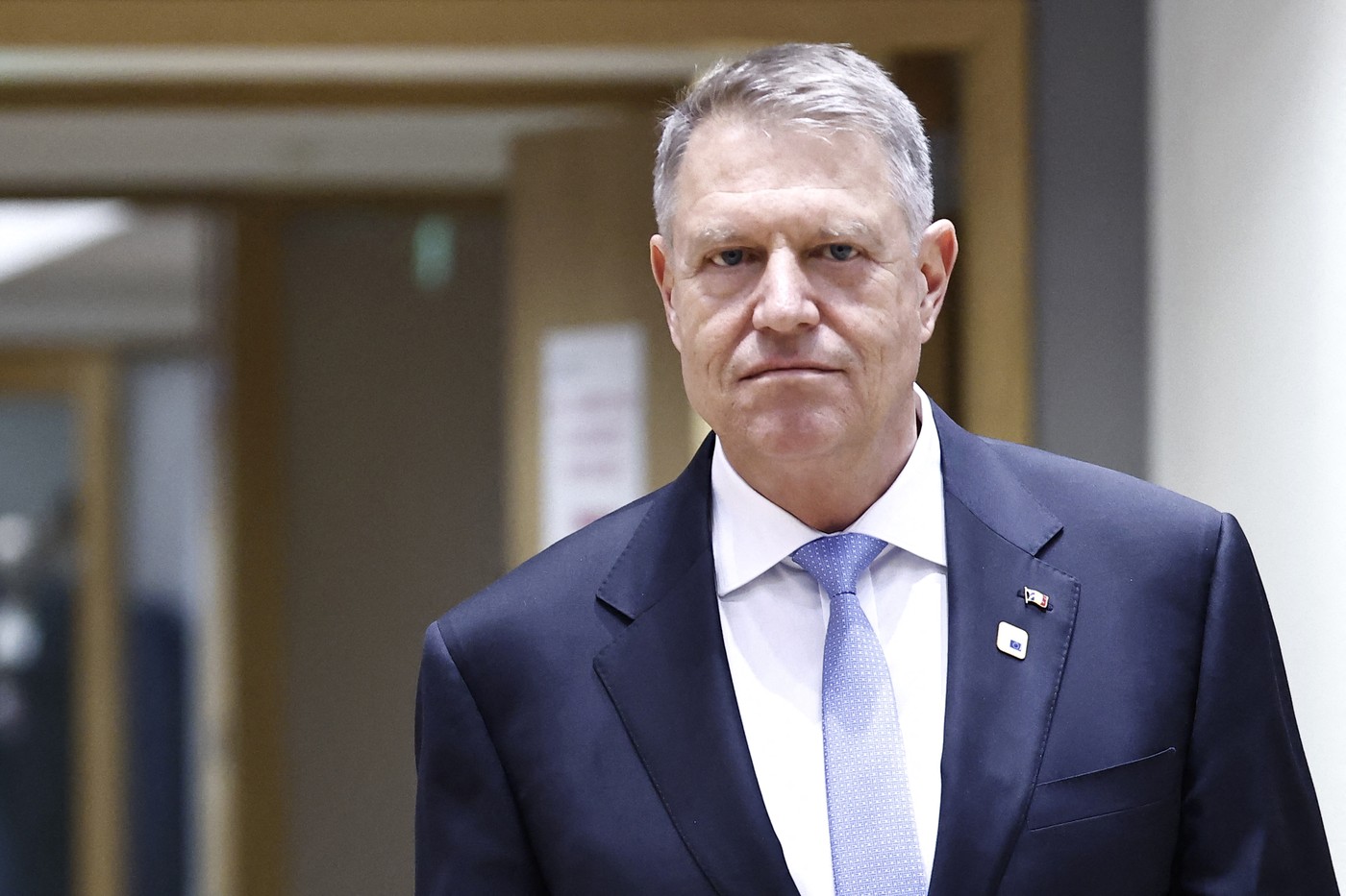 Iohannis explică de ce a renunțat la cursa pentru șefia NATO: „Am decis că soarta Alianței e mai importantă decât soarta mea politică”