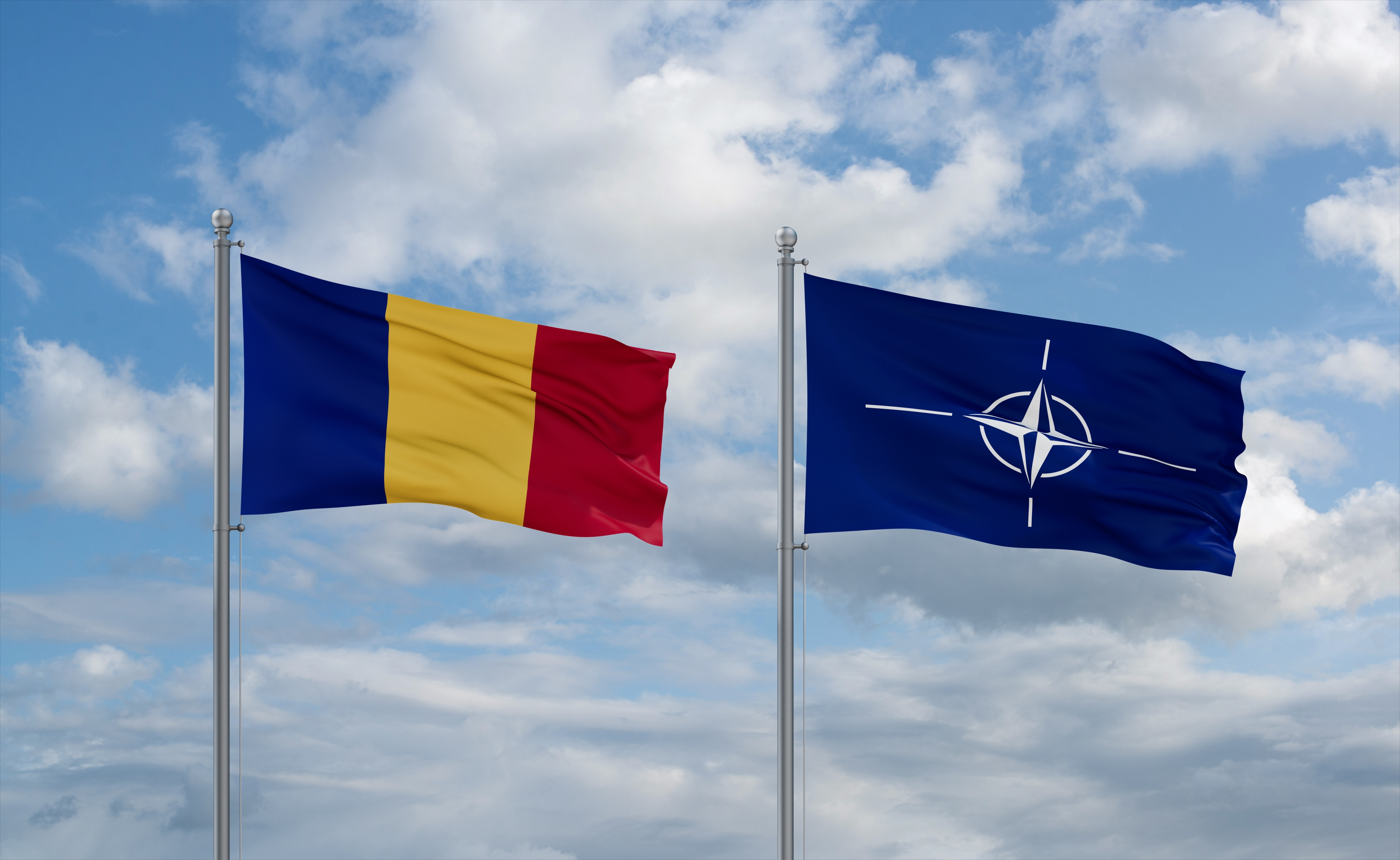 Iohannis, despre alegerile din SUA: Nu cred că se va schimba relaţia transatlantică și nu vor apărea efecte îngrijorătoare pentru NATO