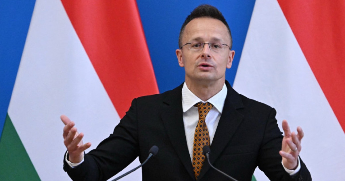 Szijjarto, la Washington: Nici nu intră în discuție aderarea Ucrainei la NATO, ar duce la un conflict direct cu Rusia|EpicNews