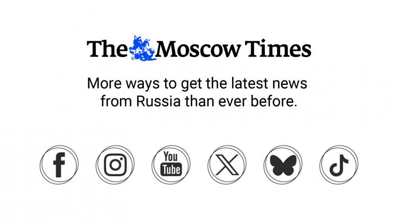 The Moscow Times