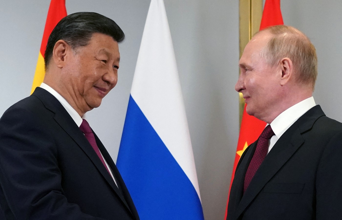 Liderii NATO sunt „foarte îngrijorați” de relația apropiată dintre Rusia și China: „Încearcă să destabilizeze ordinea internațională”