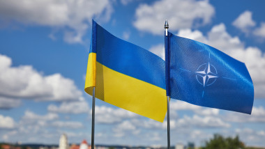 steagul ucrainei si al nato