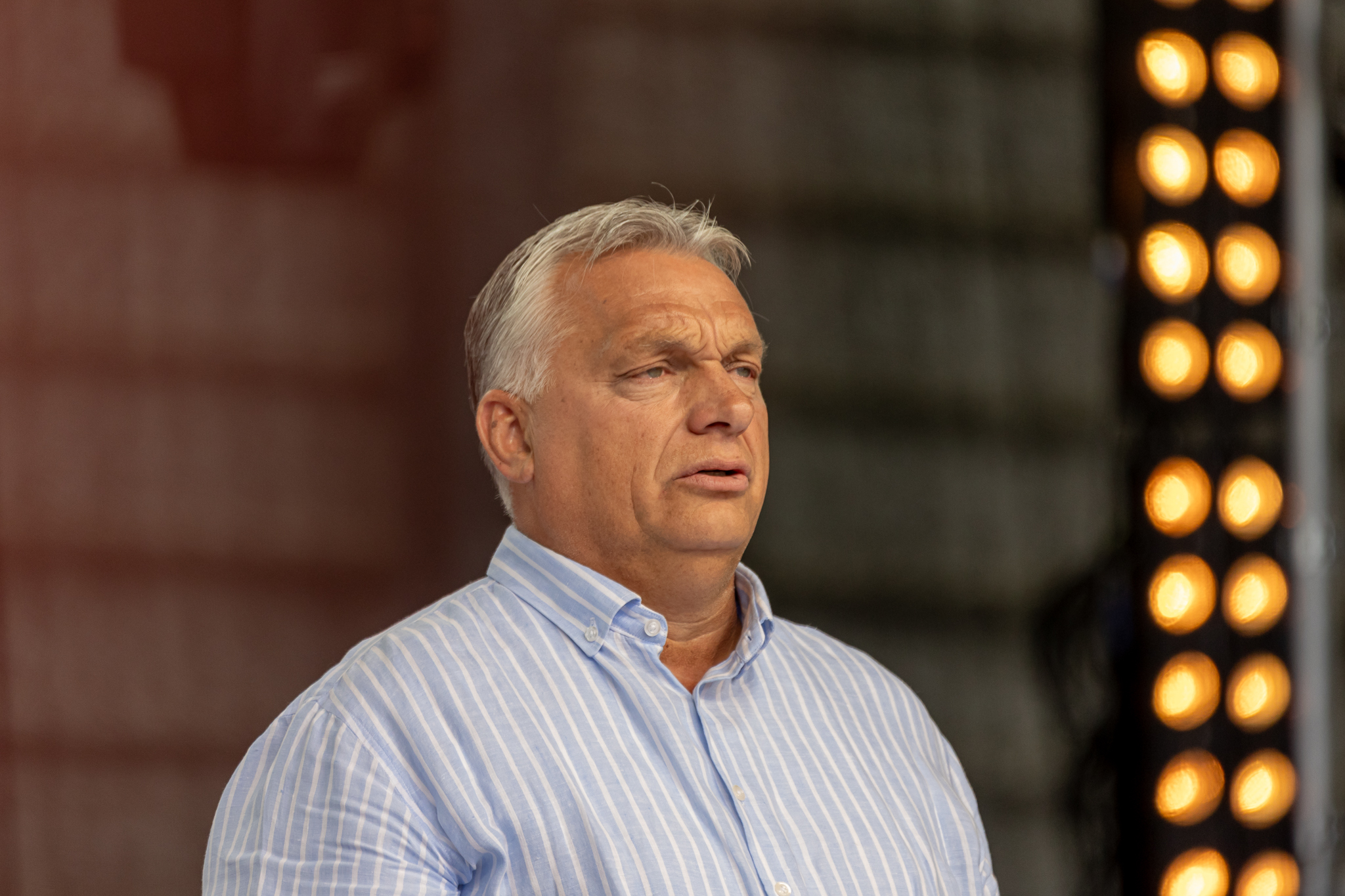 Viktor Orban se întâlnește joi cu Donald Trump, după summitul NATO și vizita la Putin