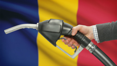 carburanti romania pompa combustibil