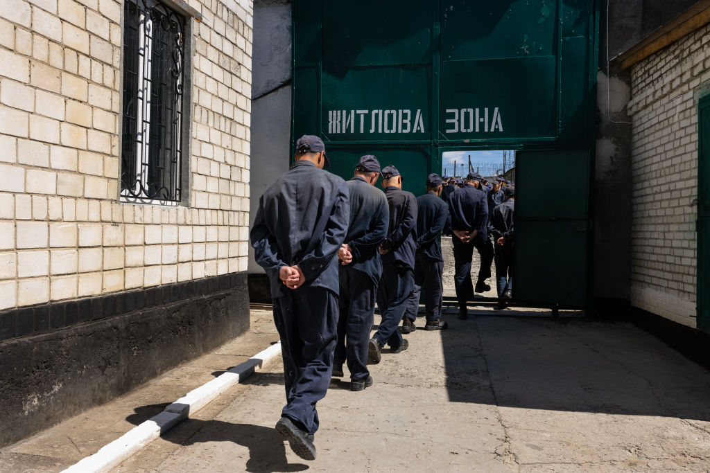 Metoda cinică prin care Putin vrea să câștige în Ucraina: 70% din pierderile armatei ruse provin din infamele unități „Z” de pușcăriași