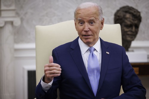 Biden va acorda un al doilea interviu televizat după dezbaterea dezastruoasă cu Trump