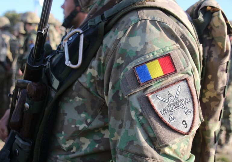 Ministrul Apărării: „Nu începe niciun război, nu luăm pe nimeni la oaste”