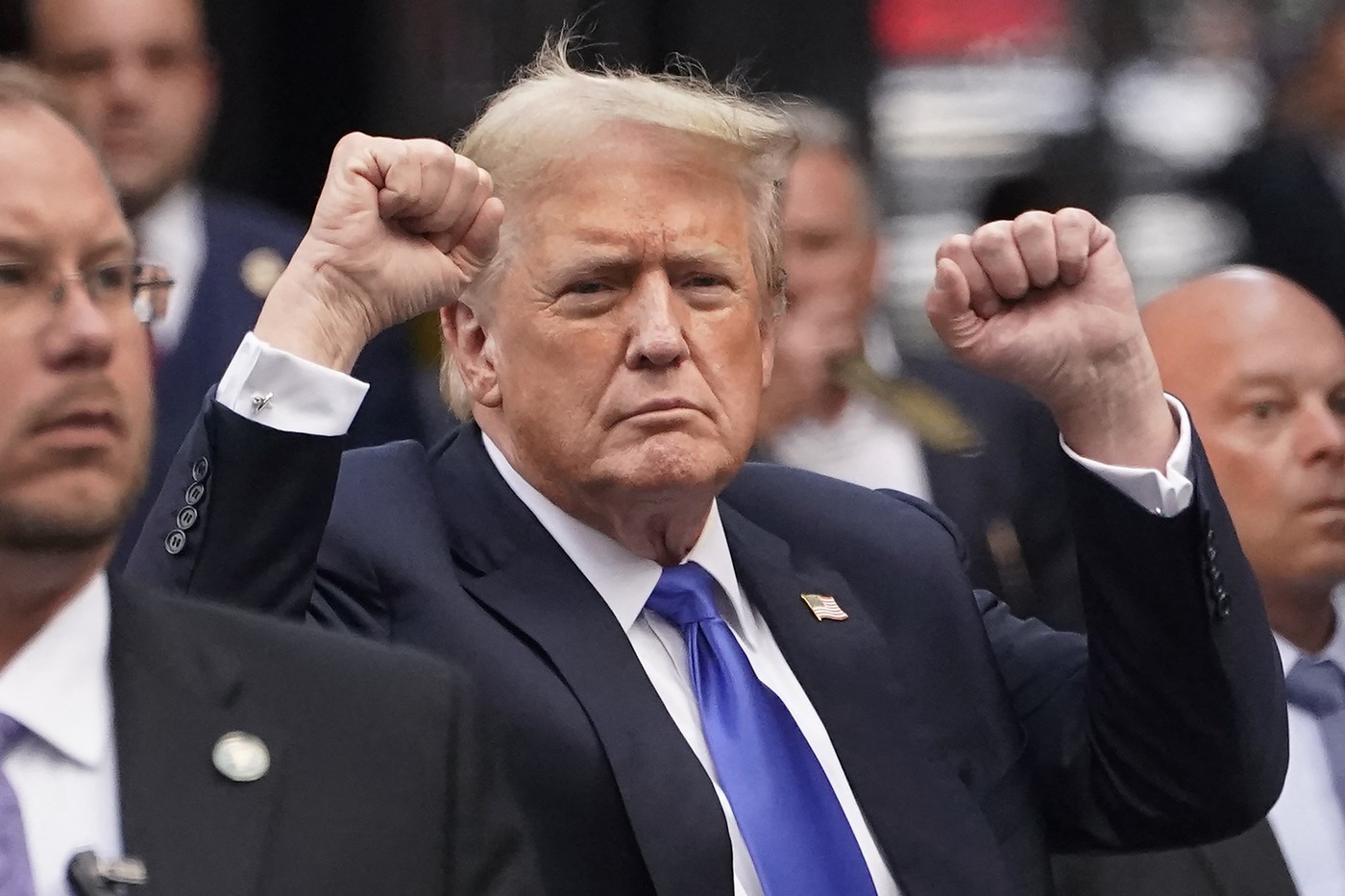Care este condiția lui Trump pentru un „transfer paşnic” al puterii dacă pierde alegerile prezidențiale