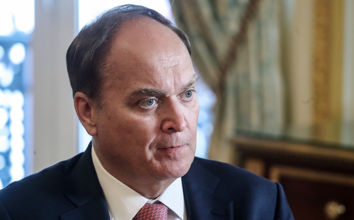 Ambasadorul Rusiei în SUA: „NATO a pornit ireversibil pe calea confruntării și a pregătirii pentru război”