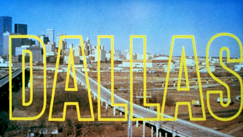 Dallas (1978)