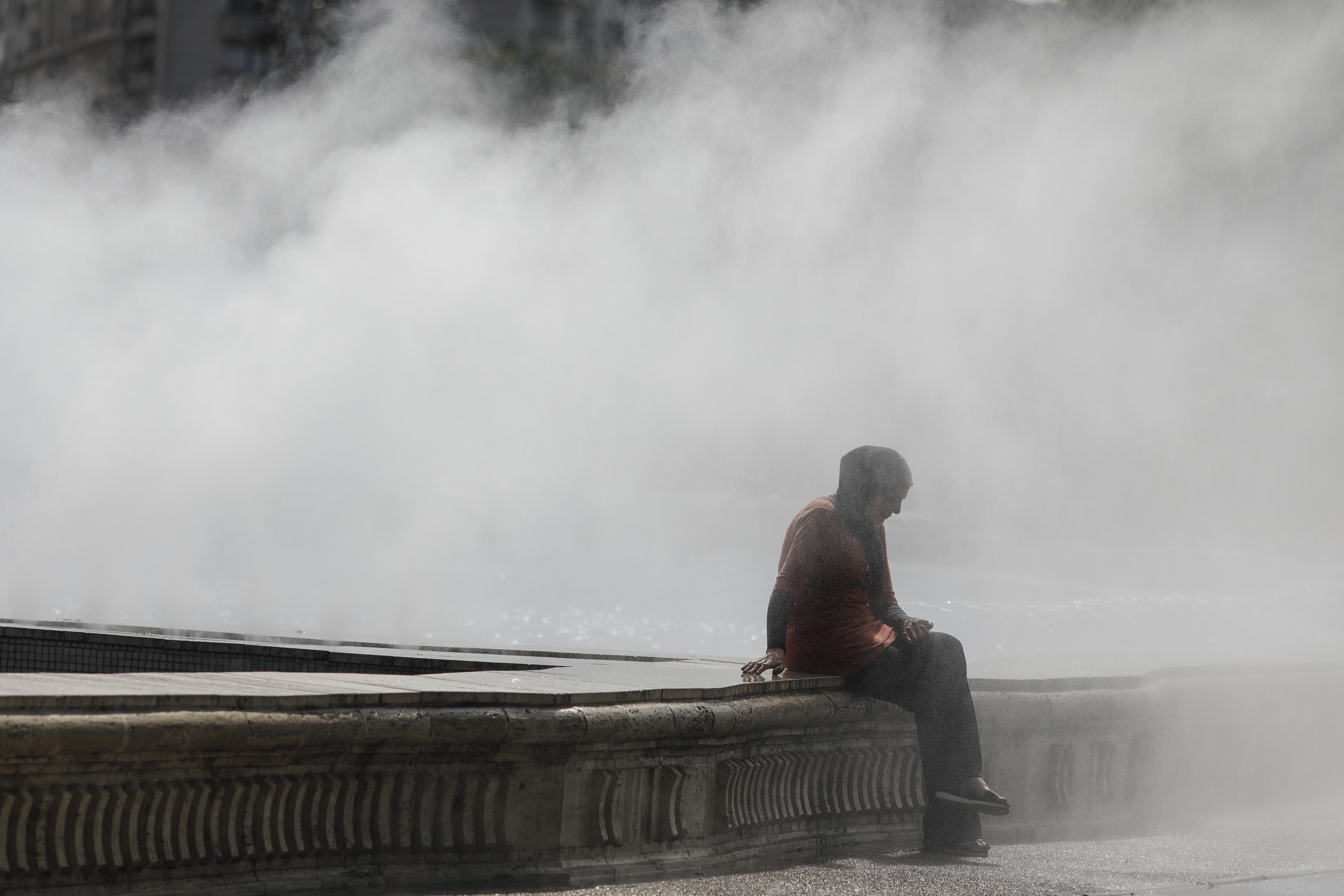Val de căldură în București: Vor fi 40 de grade în Capitală în acest weekend