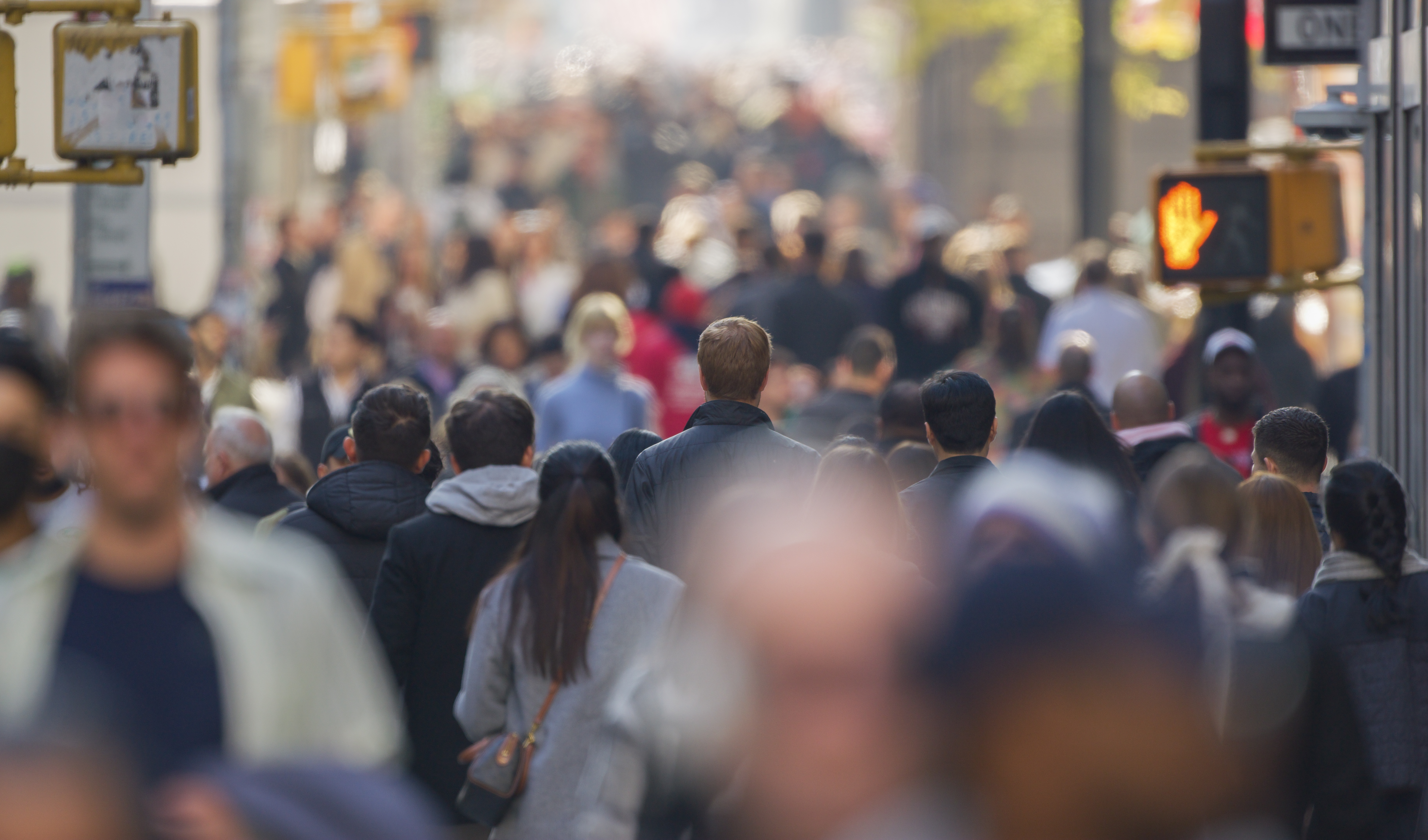 ONU: „Vârful” demografic al populației lumii va fi atins înainte de sfârșitul secolului, apoi va urma o scădere