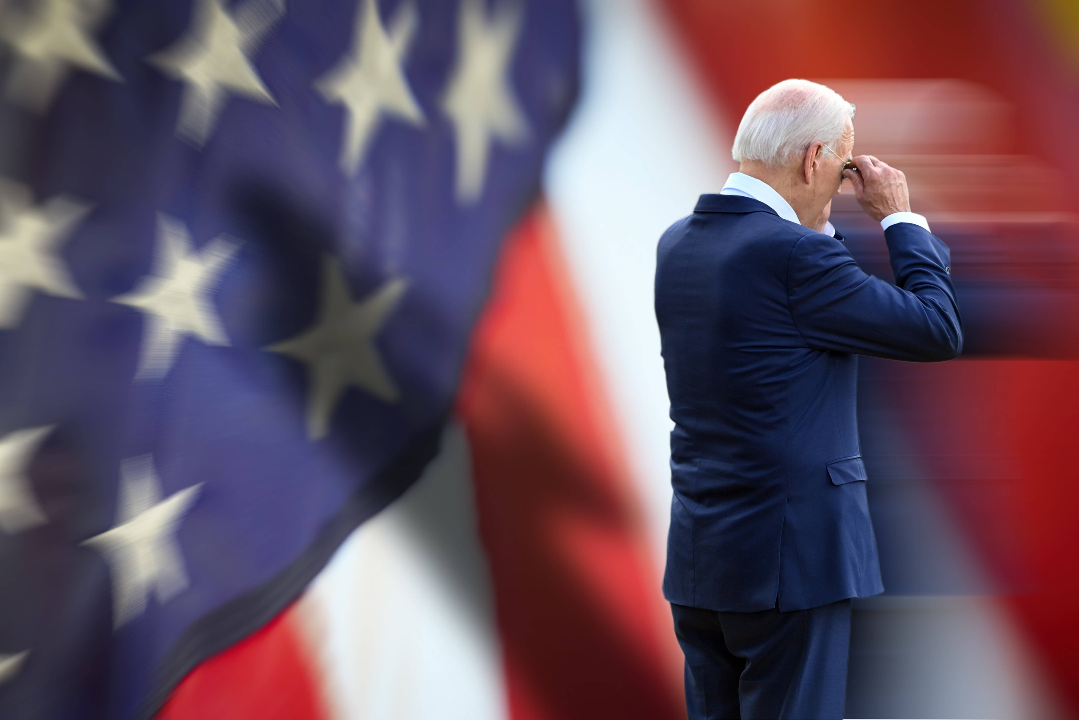 Cum poate fi Joe Biden înlocuit în cursa pentru Casa Albă. Iată câteva scenarii posibile...(dar toate extrem de complicate)