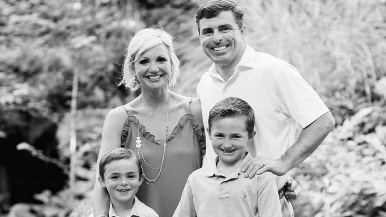 O familie a plecat la un turneu sportiv și nu s-a mai întors niciodată. Ce s-a întâmplat cu ei a îndurerat o comunitate întreagă