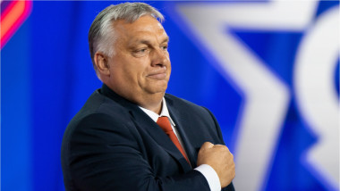 Viktor Orban