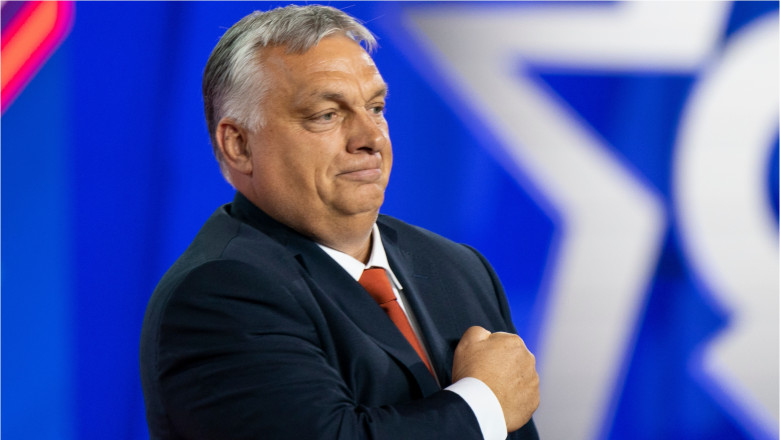 Viktor Orban