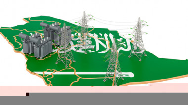 arabia saudita energie