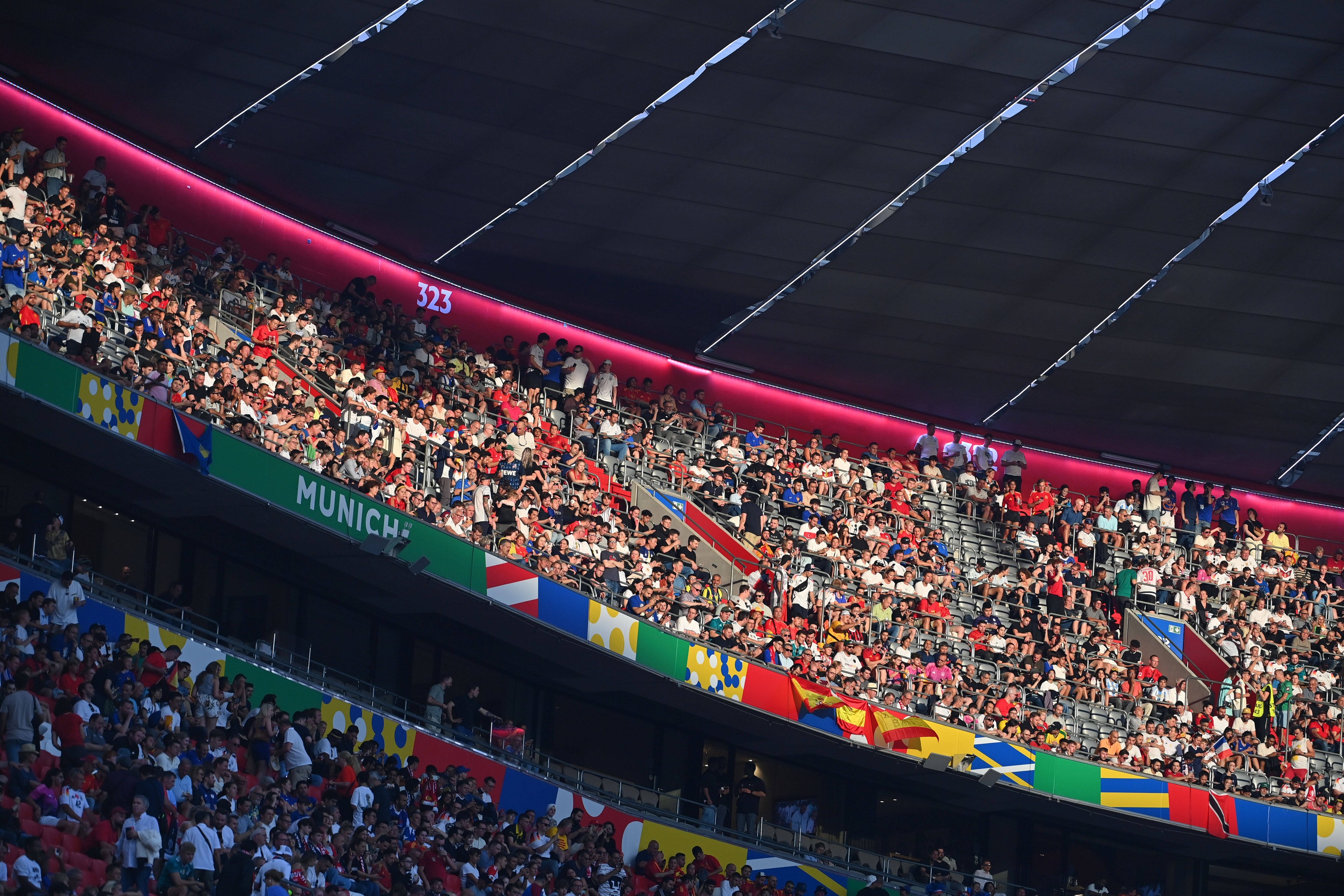 Cifrele Euro 2024. Câte goluri s-au marcat până acum și care este jucătorul care a participat la șase ediții