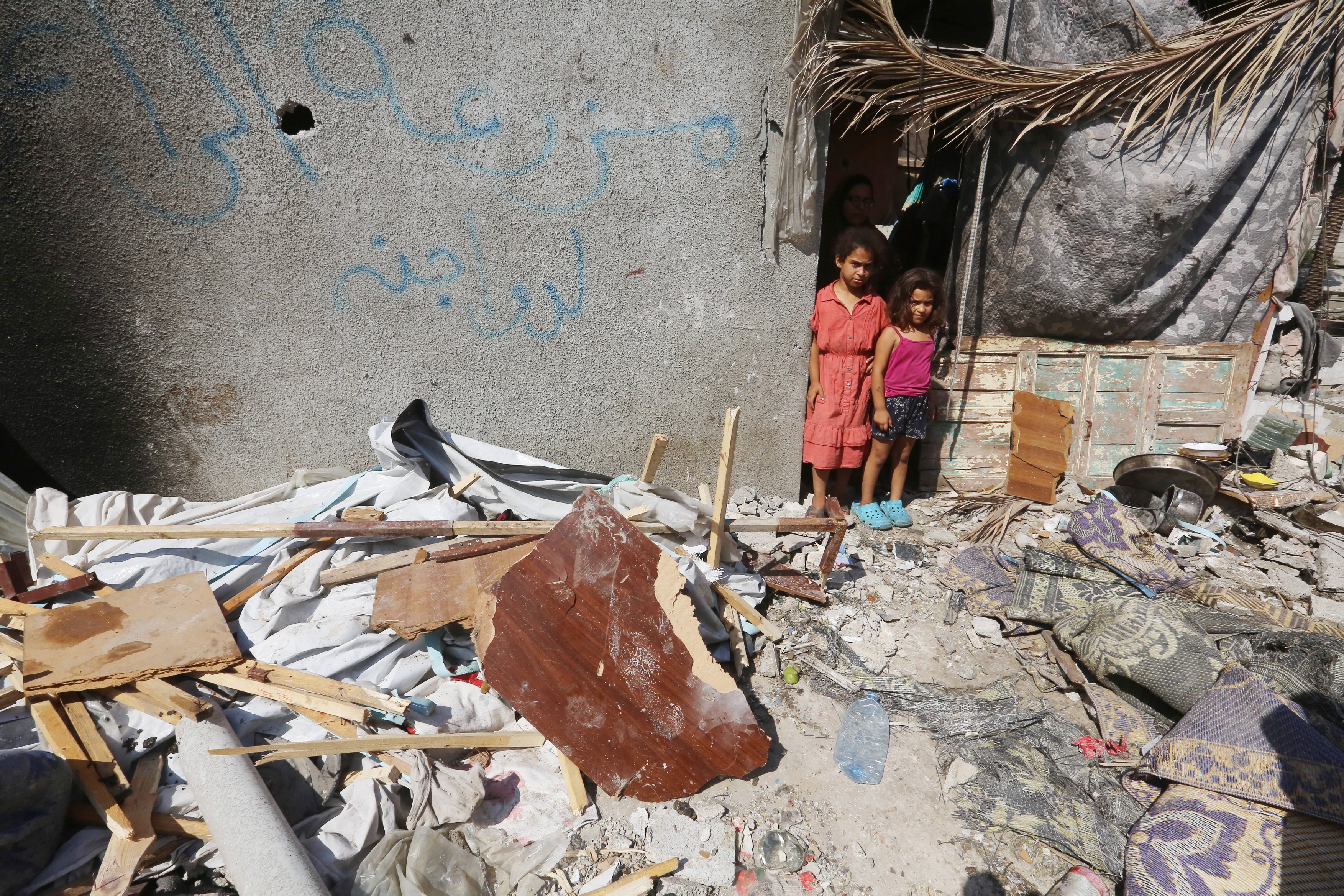 71 de morți în Gaza după o lovitură a Israelului. Militarii susțin că atacul a vizat un misterios lider Hamas