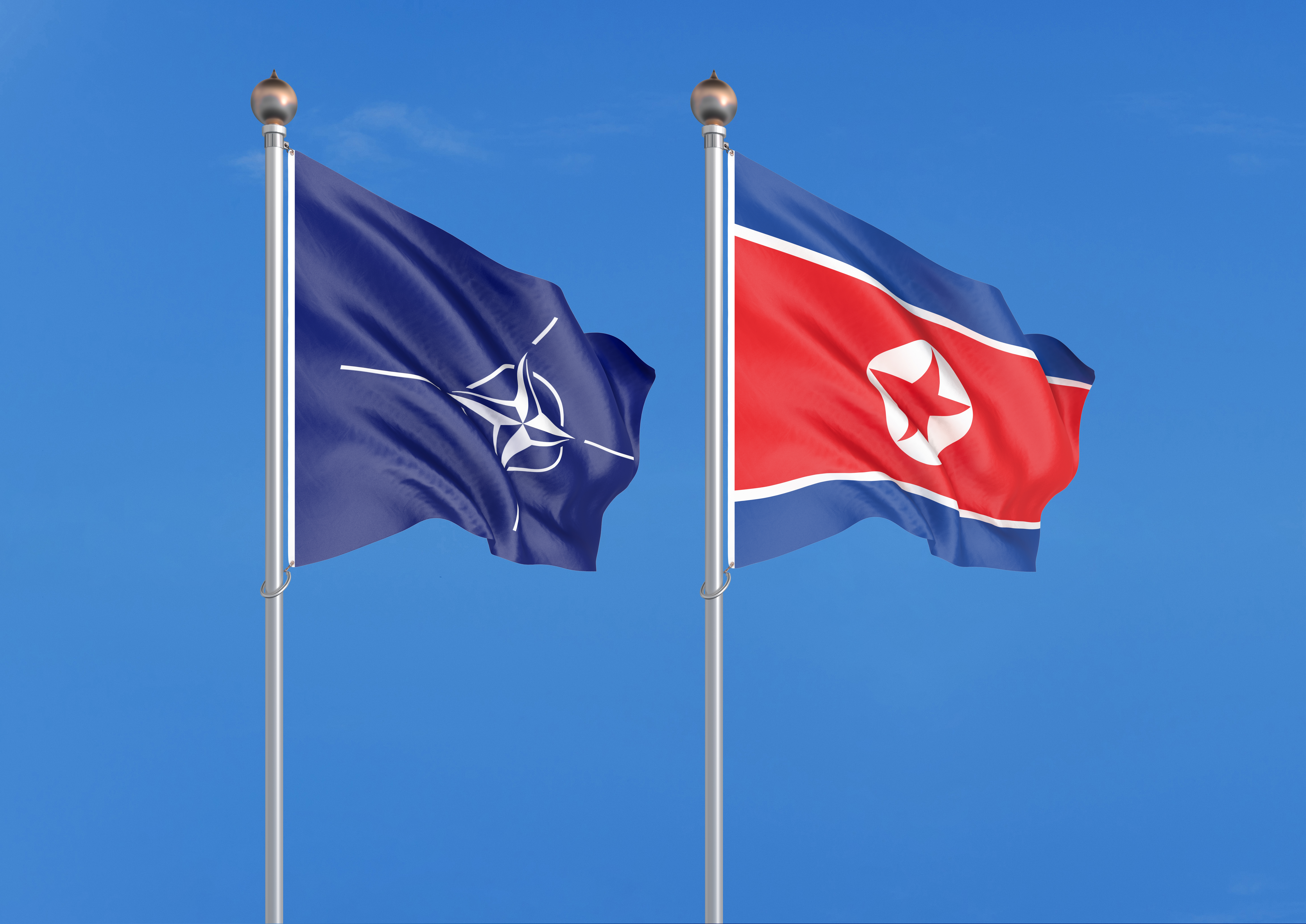 Coreea de Nord critică dur NATO și SUA după summitul de la Washington: „Sunt cea mai gravă ameninţare la adresa păcii globale”