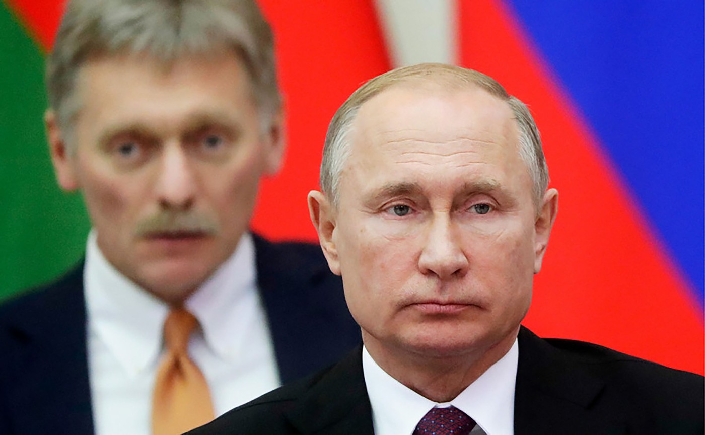 Rusia amenință din nou Europa: „E o țintă pentru rachetele noastre. Capitalele ar putea fi victimele unei confruntări”