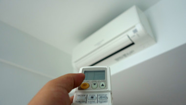 aer conditionat