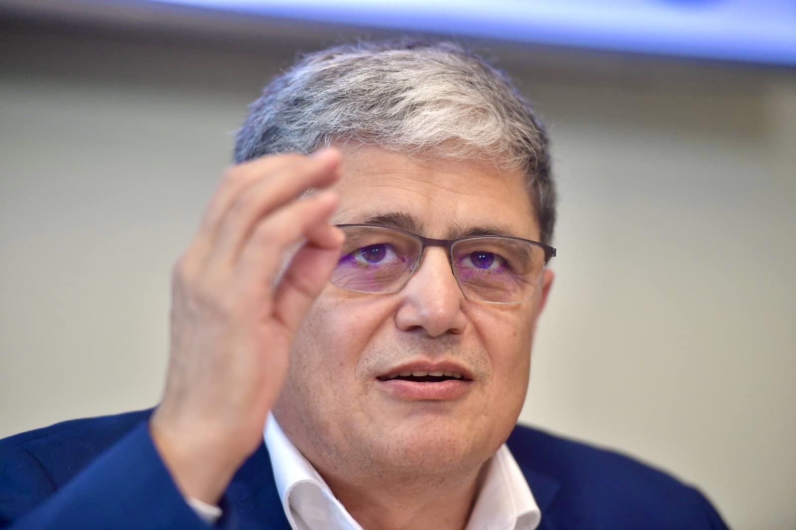 Boloş: Doua teme importante au fost agreate cu reprezentanţii Comisiei Europene. Care sunt acestea