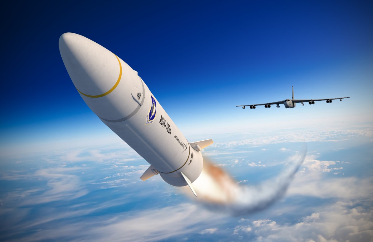 Războiul din Ucraina „a deschis Cutia Pandorei”, avertizează un expert în arme nucleare. Ce sisteme noi de rachete vor apărea în Europa