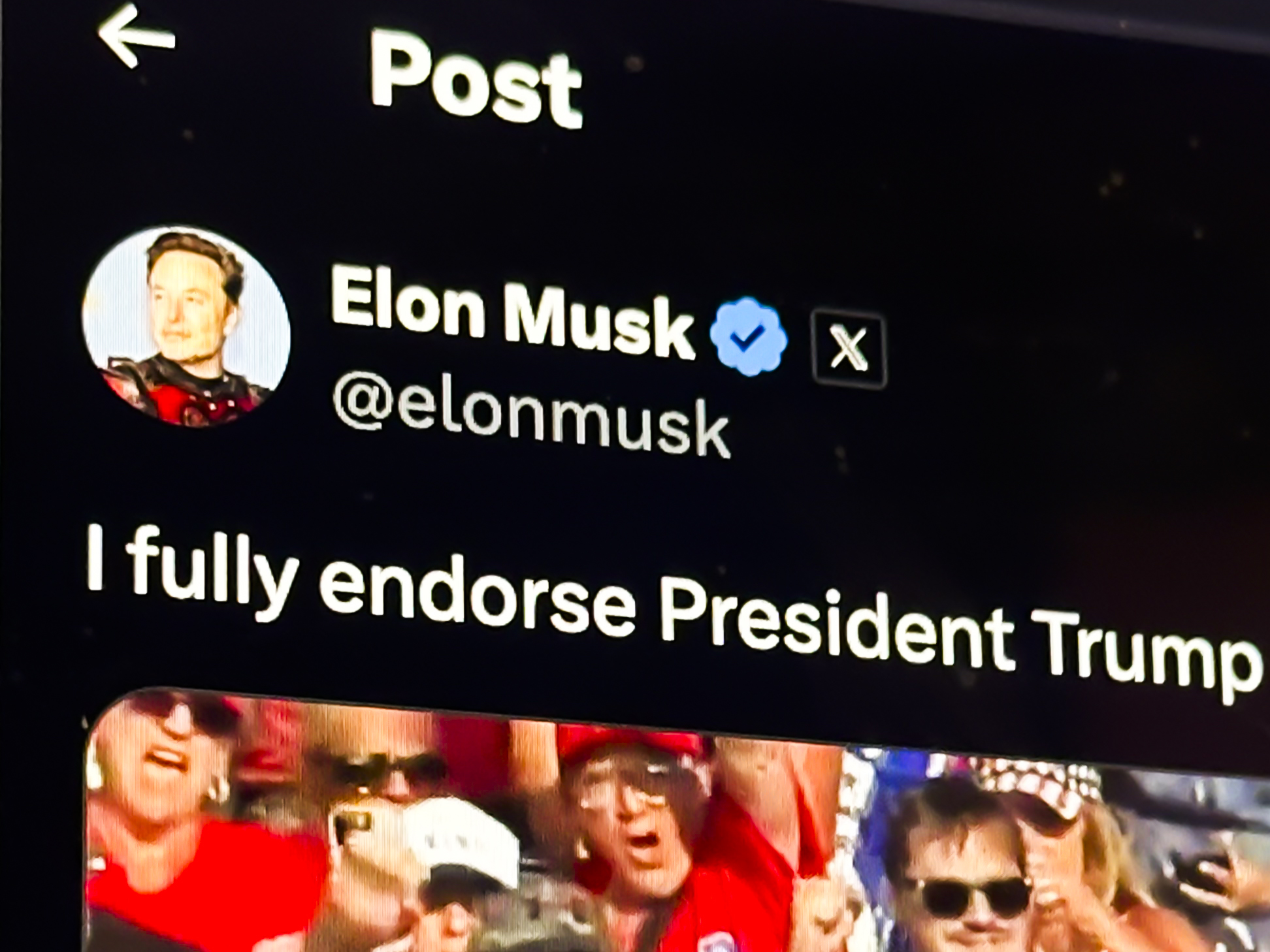 „Succesul generează succes”. De ce mogulii IT îl sprijină pe Donald Trump