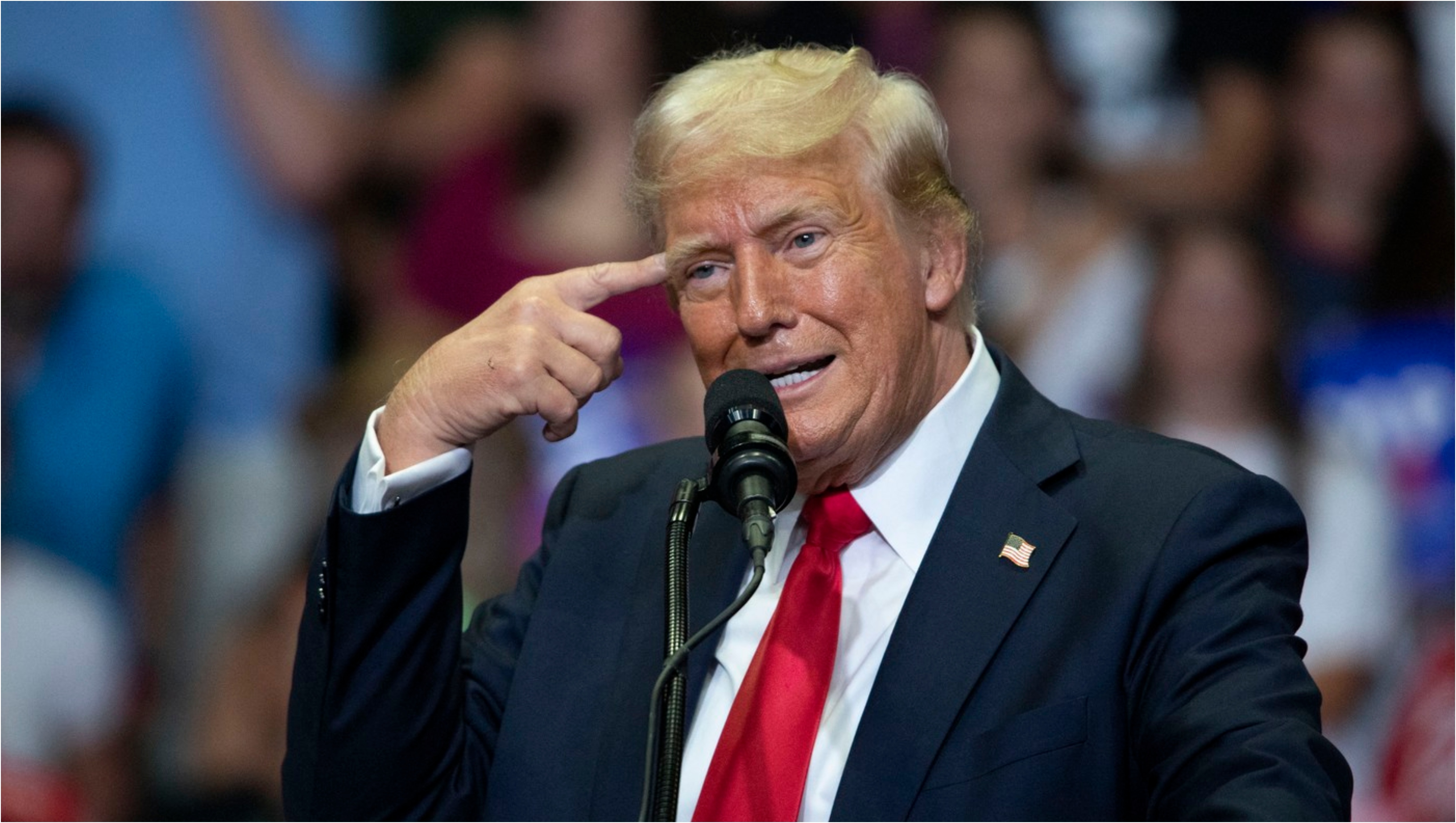 De ce Donald Trump s-ar putea să regrete deja că l-a ales pe J.D. Vance ca vicepreședinte. Kamala Harris i-a dat planurile peste cap