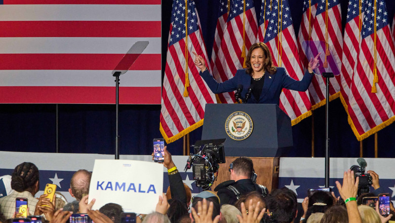 Kamala Harris