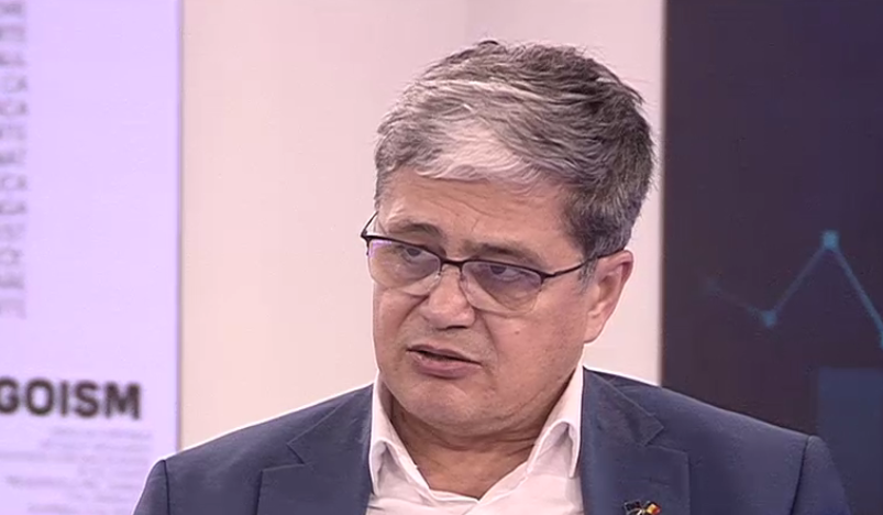 Marcel Boloș spune că valoarea TVA nu va crește: Nu s-a discutat niciodată în Coaliție acest lucru