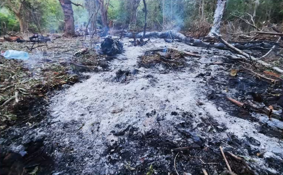 MApN are informații despre noi locuri unde ar fi putut cădea drone rusești. Ce zone nu s-au confirmat