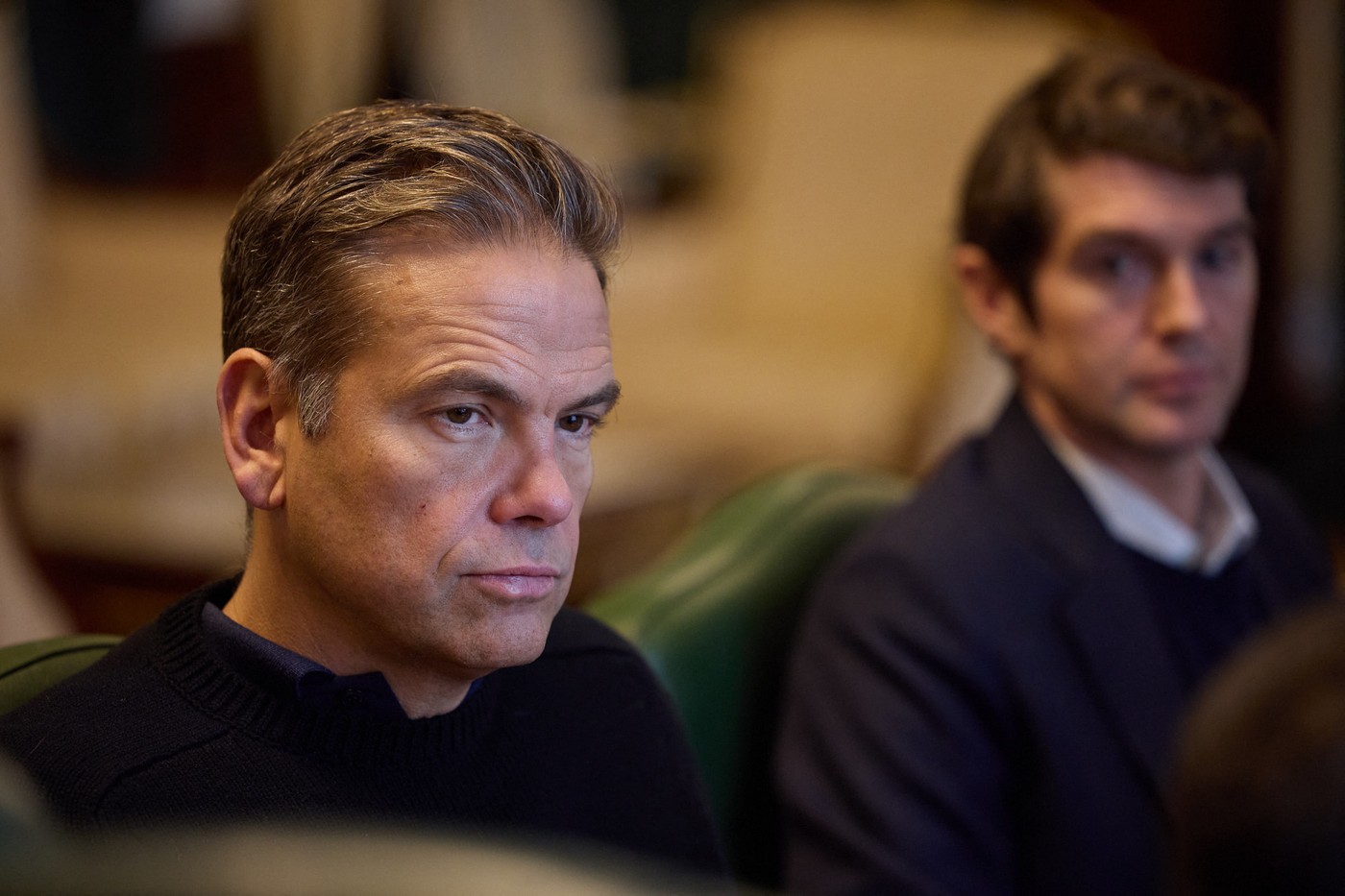 Cine e Lachlan, învingătorul din „Succesiunea” lui Rupert Murdoch din viața reală, care moștenește „cheia de aur” a imperiului dreptei