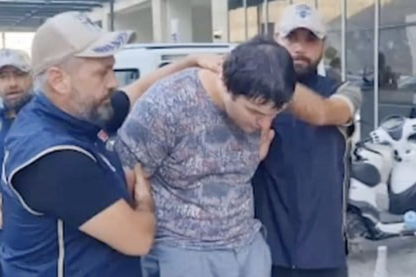 Cine este autorul atentatului din Moscova care a vizat un ofițer de rang înalt al Armatei. A fost prins în Turcia