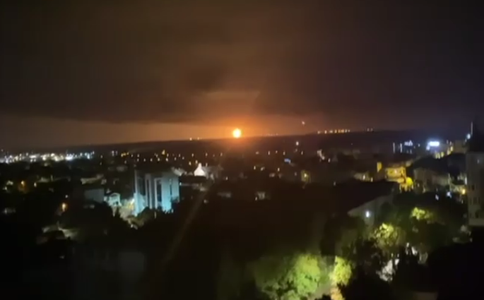 Arafat, apel către românii de la graniță: Să se adăpostească când primesc alertă. Nu se dă doar de dragul de a se da