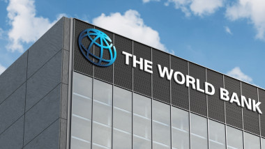 cladirea bancii mondiale
