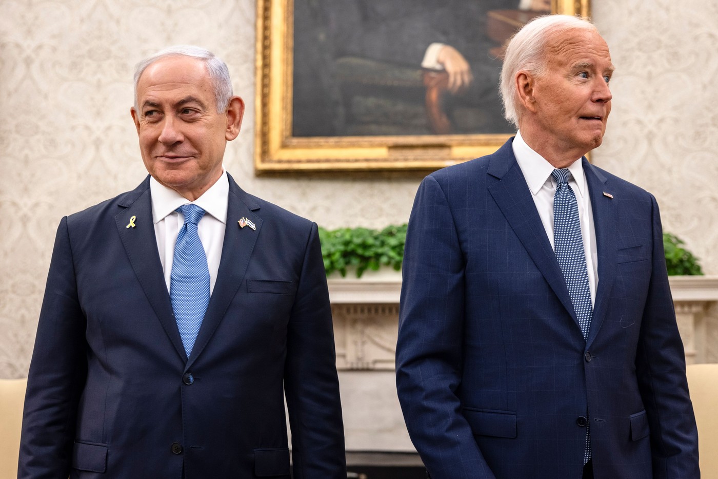 Biden a vorbit la telefon cu Netanyahu și a subliniat „urgenţa” unui armistiţu în Gaza, după ce Blinken nu a reușit să obțină un acord