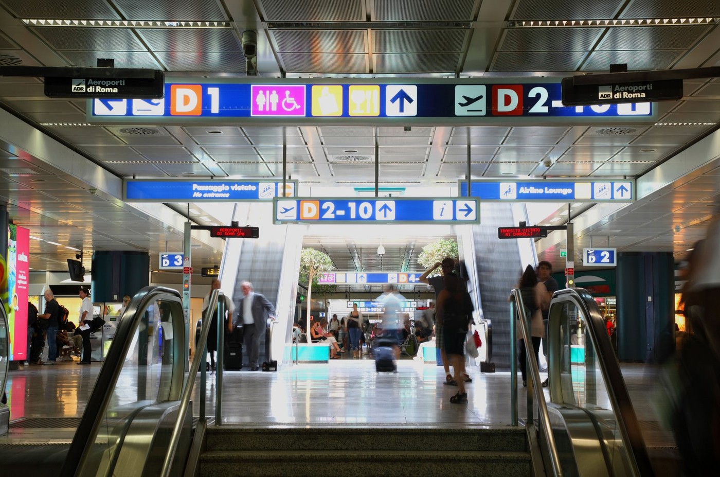 Dispariția misterioasă a unui român de pe cel mai mare aeroport din Italia. Detaliul care îngreunează căutările