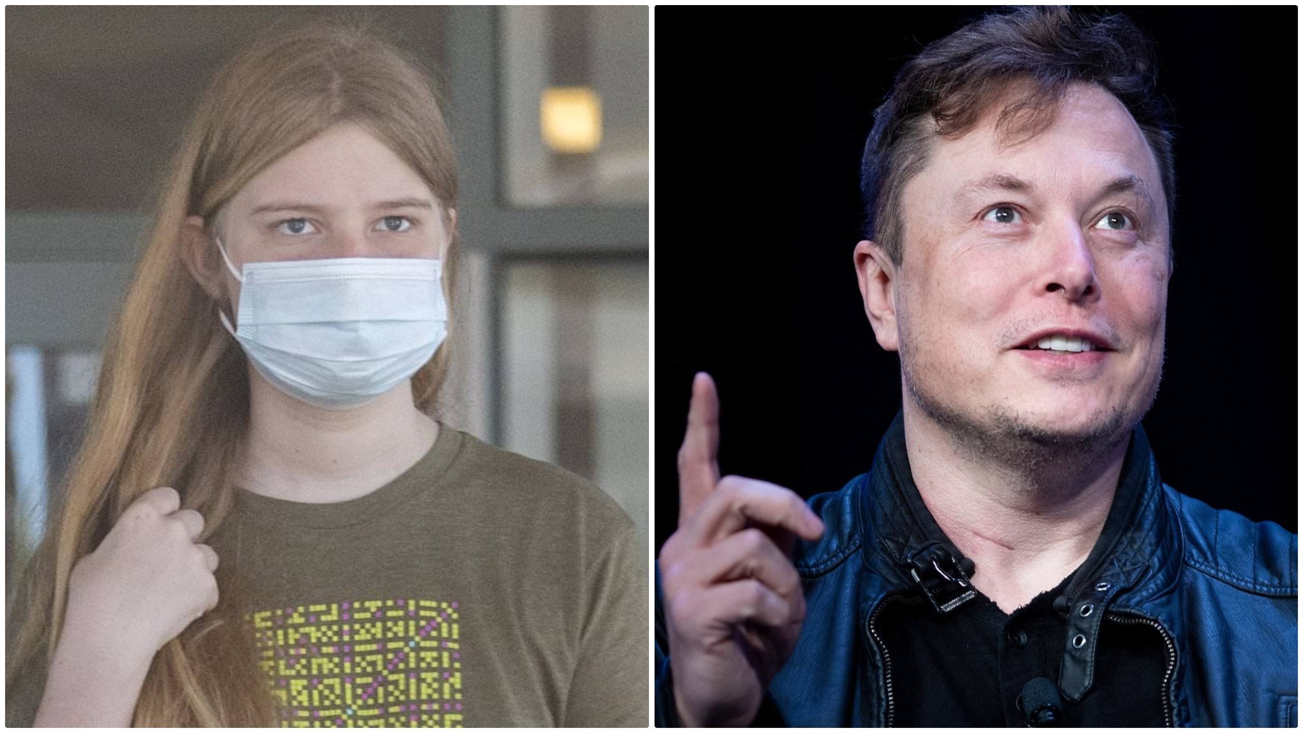 Fiica transgender a lui Elon Musk face dezvăluiri despre copilăria ei și spune că amintirile miliardarului sunt „complet false” 