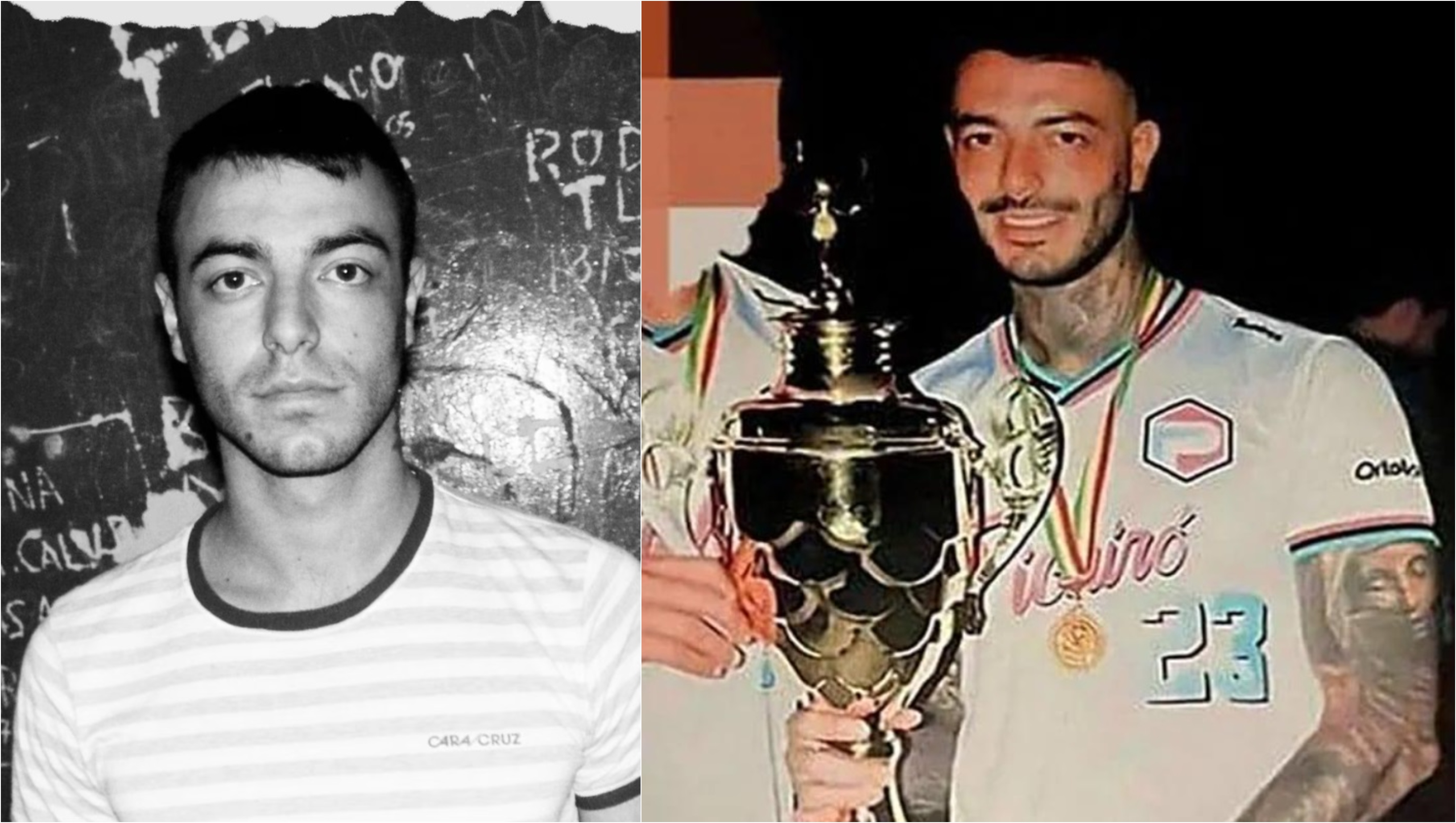 Cum a fost prins „Regele Sudului”, marele baron al drogurilor care s-a ascuns de poliție jucând în echipe de fotbal din America Latină