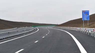 autostrada craiova