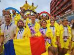 team romania 2