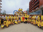 team romania 5