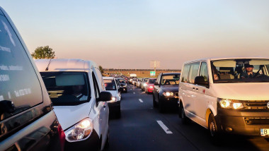 autostrada soarelui